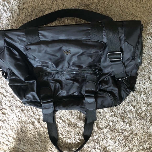 kyodan gym bag